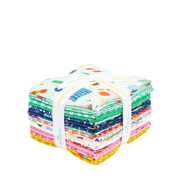 Hand Made Fat Quarter Bundle