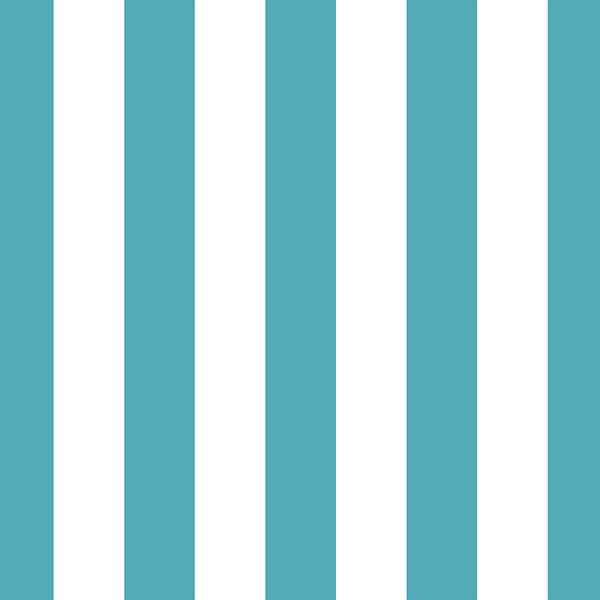 Play Stripe in Lagoon