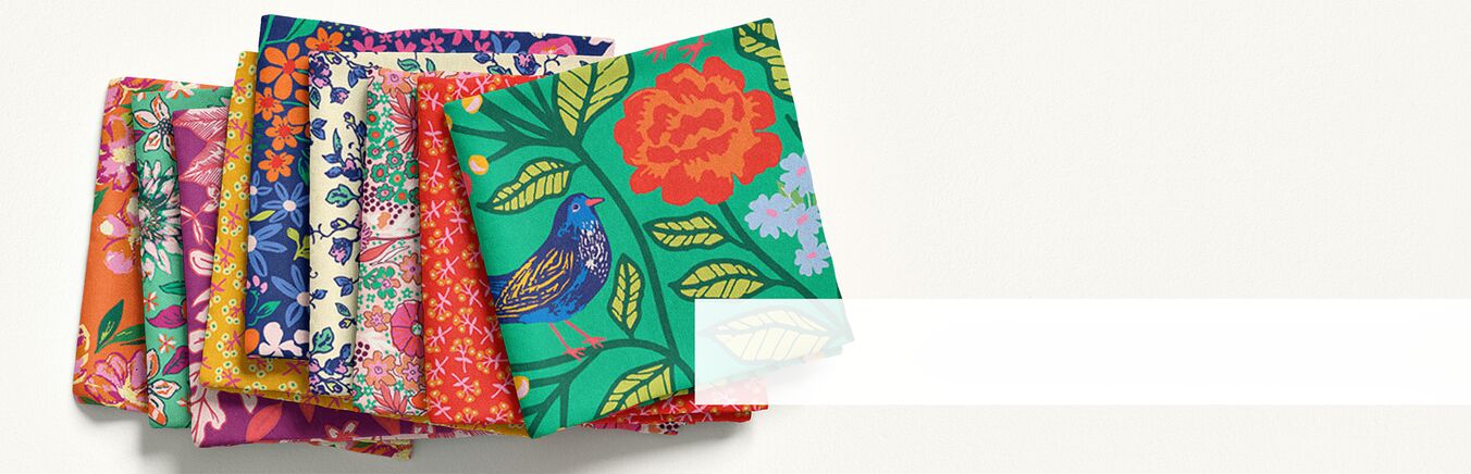 Color Blooming Preview Image