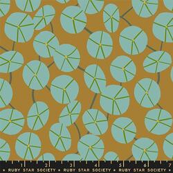 Pilea in Tan