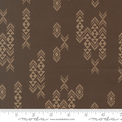 Embellished in Coffee