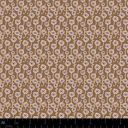 Seed Pearl Dot in Soil