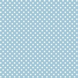 Tiny Dot in Bluebell