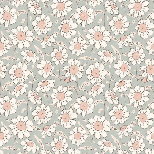 Little Chamomile in Soft Sage