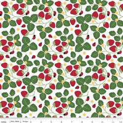 Little Ladybug by Lori Whitlock | Hawthorne Supply Co