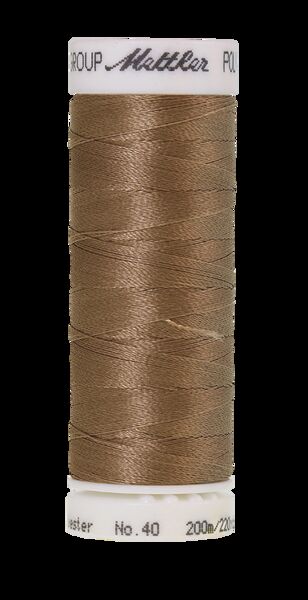 Khaki (3406-0722) - Poly Sheen - 220 Yards