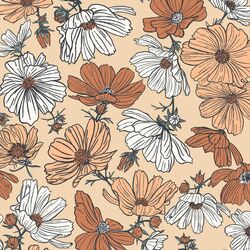 Abloom in Shortcake