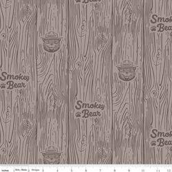 Wood in Pewter