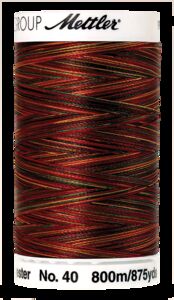 Holiday Traditions (4880-9938) - Poly Sheen Multi - 875 Yards