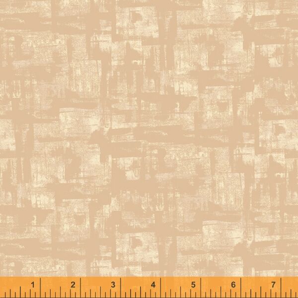 Spectrum in Wheat