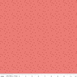 On the Dot in Pink