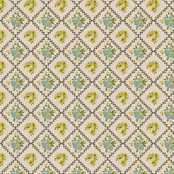 Floral Metaphor in Lemon