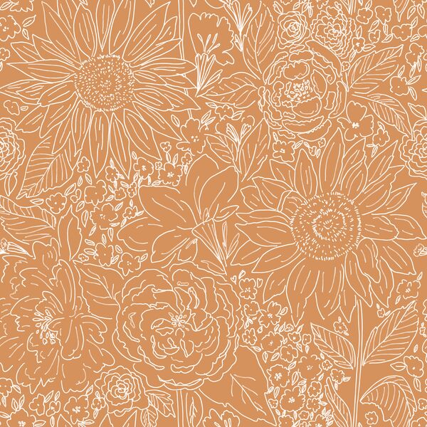 Paperie in Light Amber