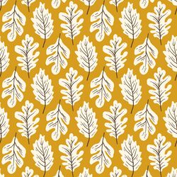 Leaf Collection in Chrysanthemum