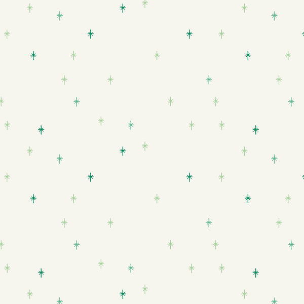 Sparkle Elements in Jade Sparkle
