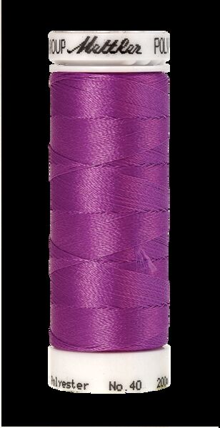 Frosted Orchid (3406-2732) - Poly Sheen - 220 Yards