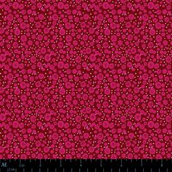 Petite Fleur in Red Currant