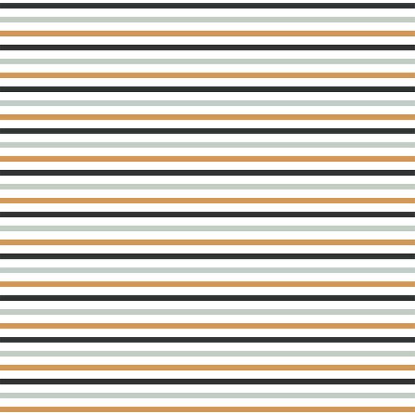 Stripe in Pumpkin Field