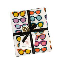 Poolside Too Fat Quarter Bundle