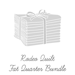 Rodeo Quilt Spark Pack