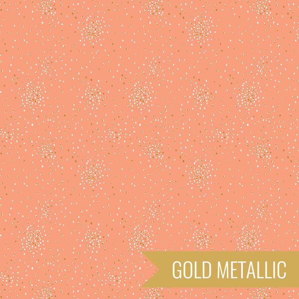 Clusters in Daydream Metallic