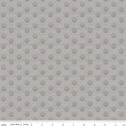Golf Balls in Gray