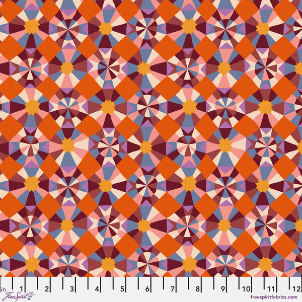 Cambridge Circus in Multi