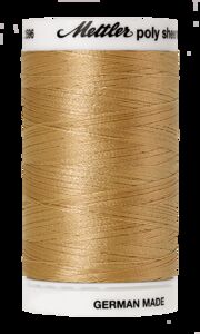 Champagne (2596-0532) - Poly Sheen - 875 Yards