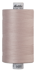 Flesh (9141-0600) - Silk Finish Cotton 40wt - 1094 Yards