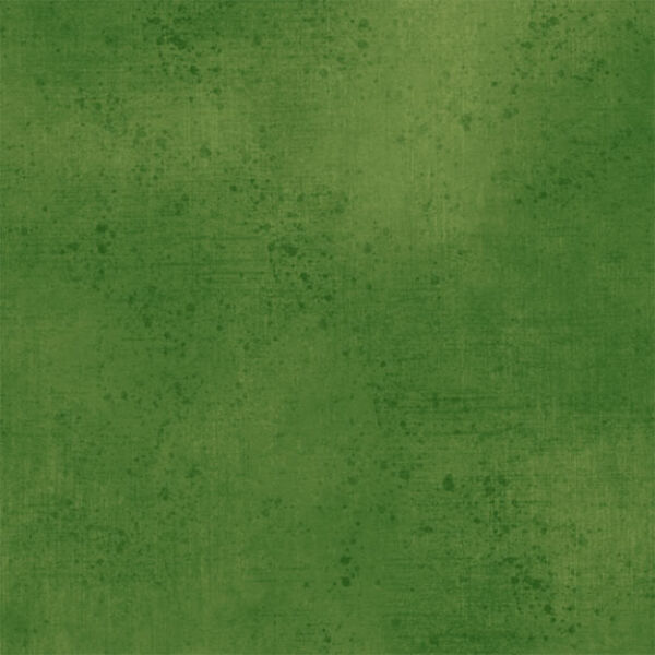 Gesso in Jungle