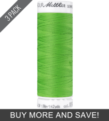 Bright Mint (7840-0092) - Seraflex - 142 Yards (3 Pack)