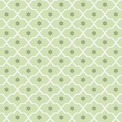 Trellis in Lily