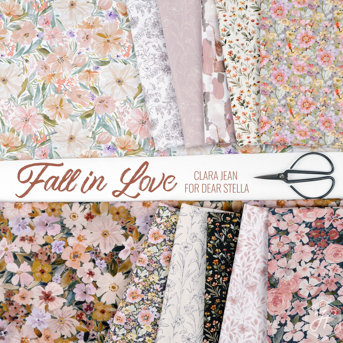 Fall In Love Poster Image