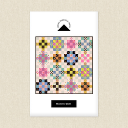 Roulette Quilt