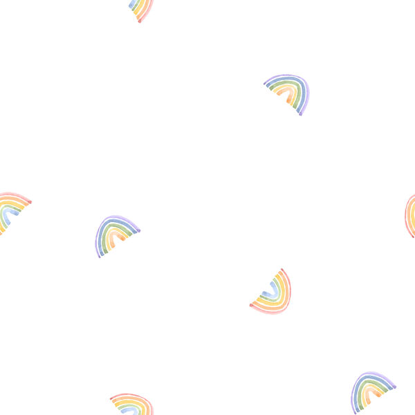 Rainbows in Multi