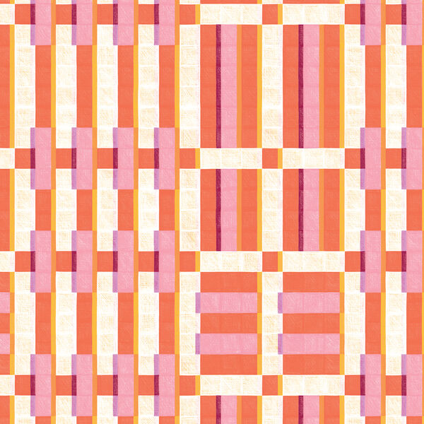 Patchwork in Sunshine