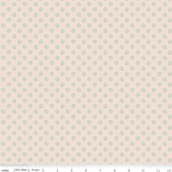 Clover in Sage
