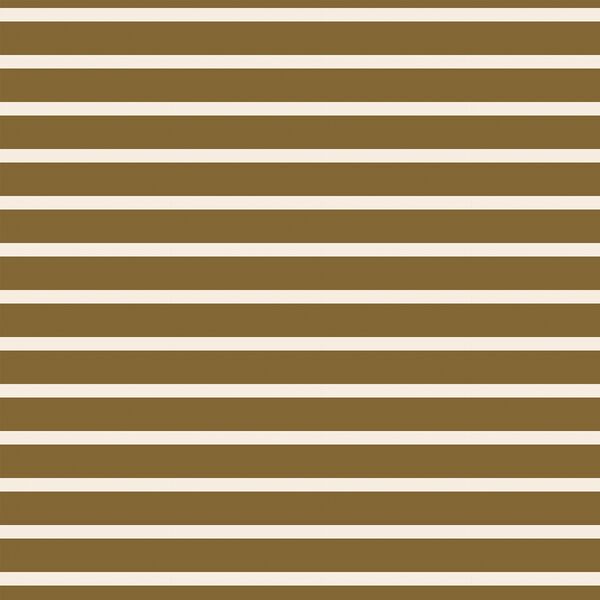 Stripe in Golden Girl