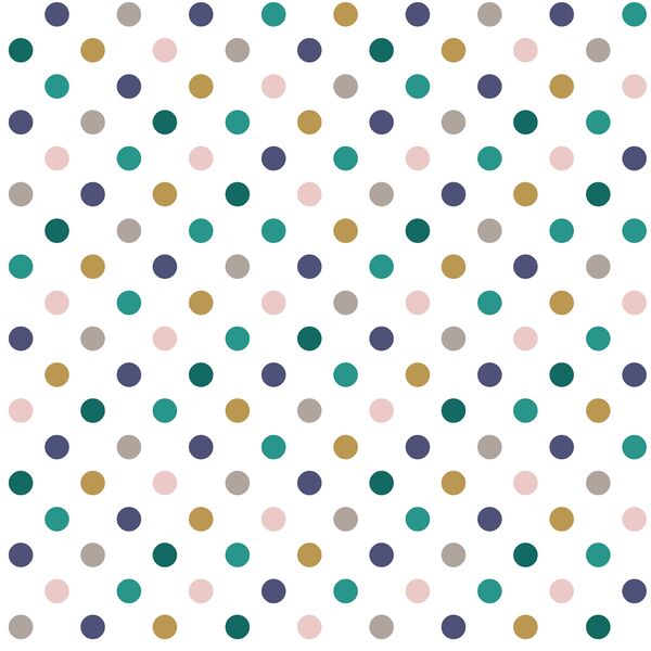 Multi Dot in Jaguar Jungle