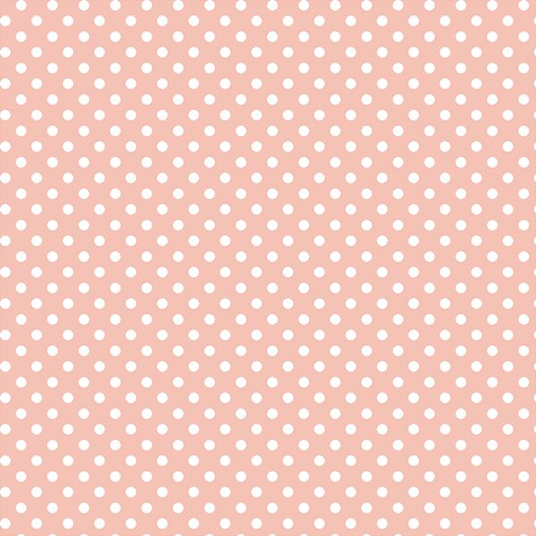 Tiny Dot in Petal