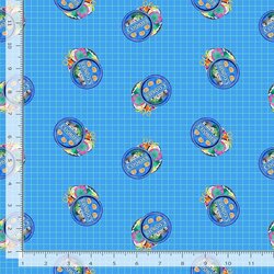 Cookies or Sewing in Oceanic