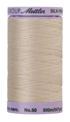 Pine Nut (9104-0779) - Silk Finish Cotton 50wt - 547 Yards