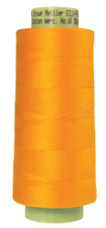 Marigold (9160-0161) - Silk Finish Cotton 60wt - 3000 Yards