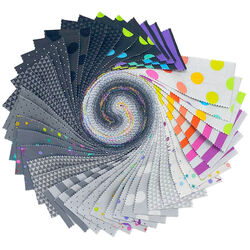 Graywork 2.5" Strip Roll