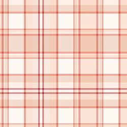 Woodland Plaid in Berry Pink