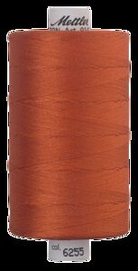 Mandarin Orange (9141-6255) - Silk Finish Cotton 40wt - 1094 Yards