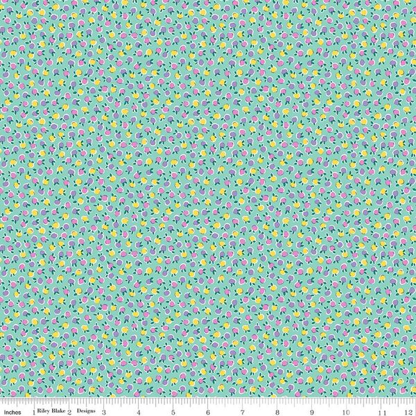 Fruit Twist in B