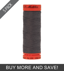 Dimgray (9161-0343) - Metrosene - 164 Yards (5 Pack)