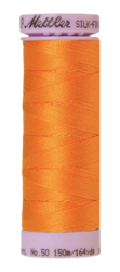 Pumpkin (9105-0122) - Silk Finish Cotton 50wt - 164 Yards