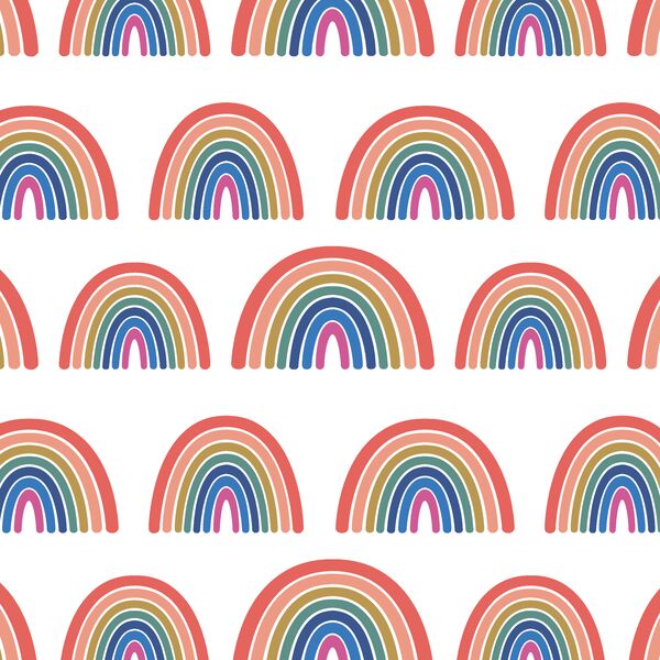 Always Rainbows in Cape Town